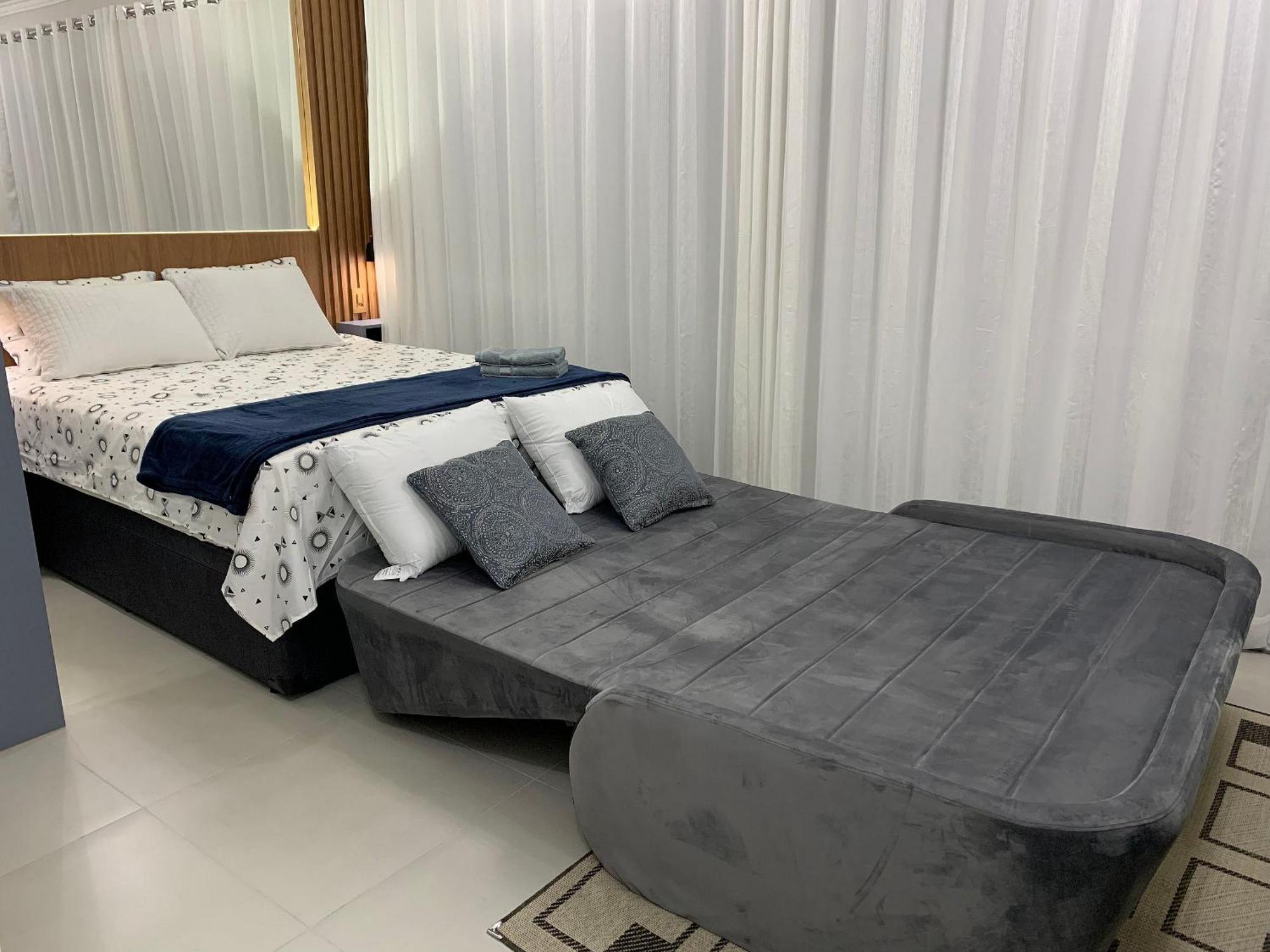807 Luxo E Aconchego 5 Estrelas Prox Av Paulista/frei Caneca/ Hosp Sirio Libanes Apartment *