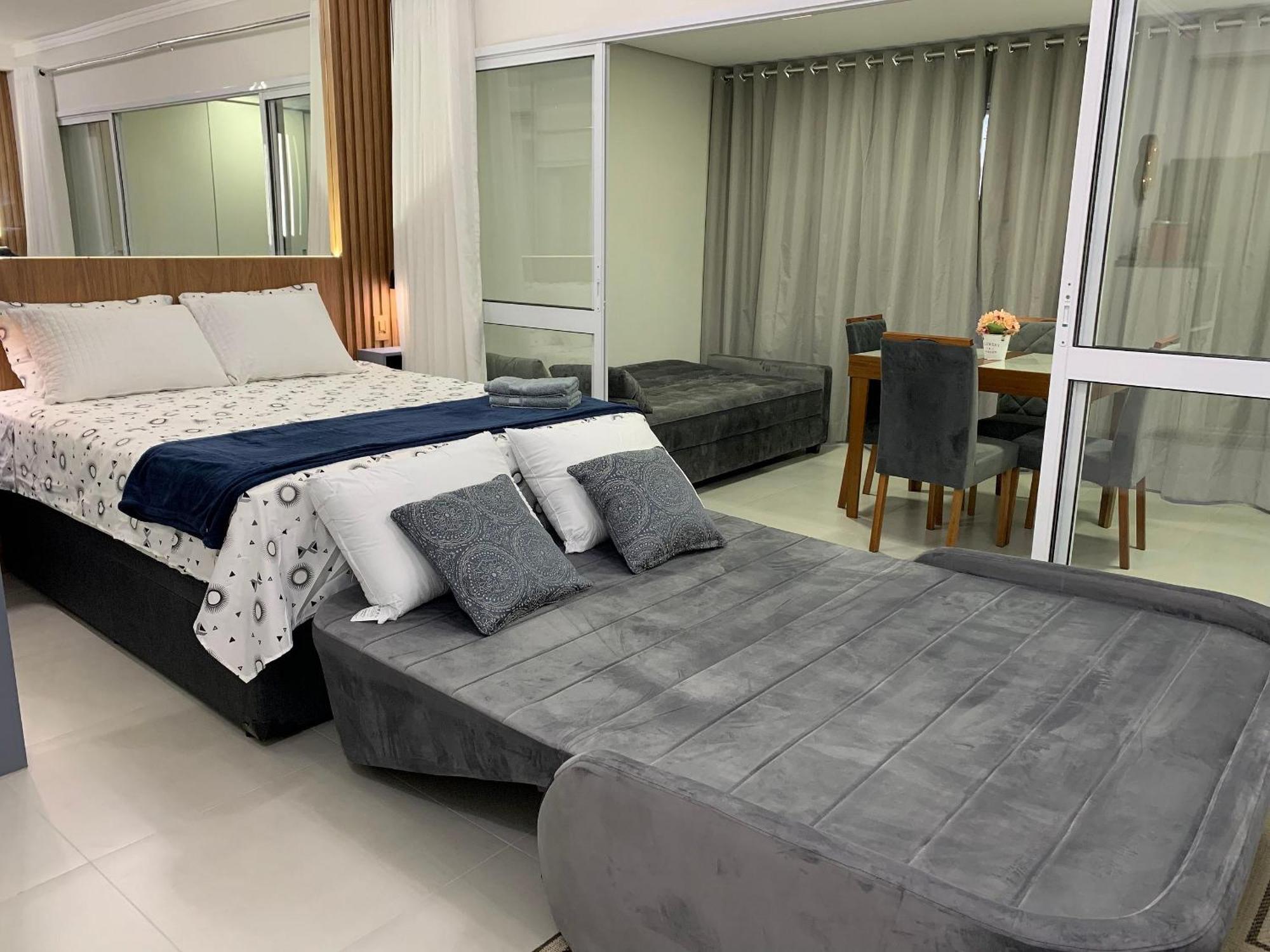 Apartment 807 Luxo E Aconchego 5 Estrelas Prox Av Paulista/frei Caneca/ Hosp Sirio Libanes