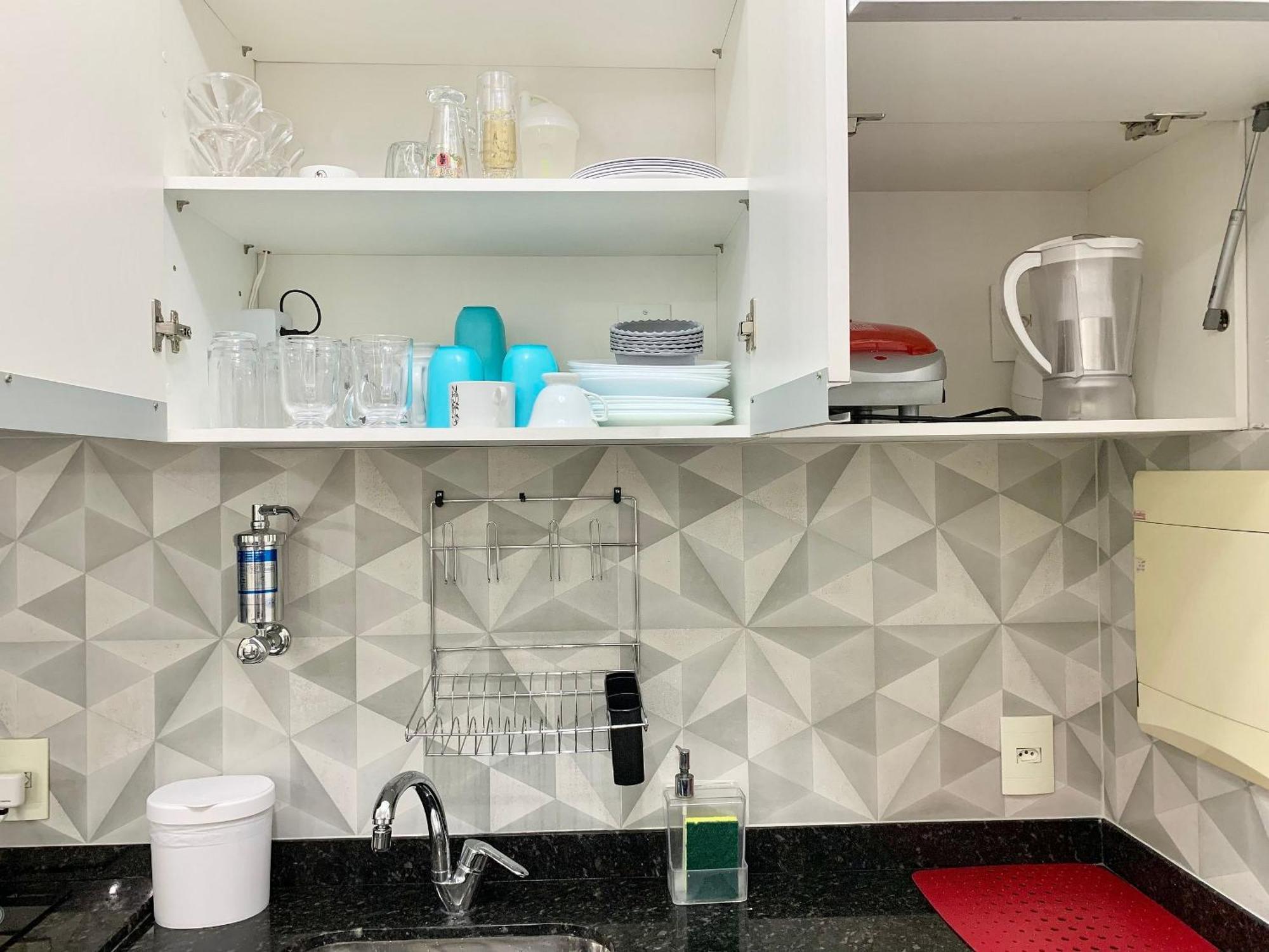 807 Luxo E Aconchego 5 Estrelas Prox Av Paulista/frei Caneca/ Hosp Sirio Libanes Apartment *