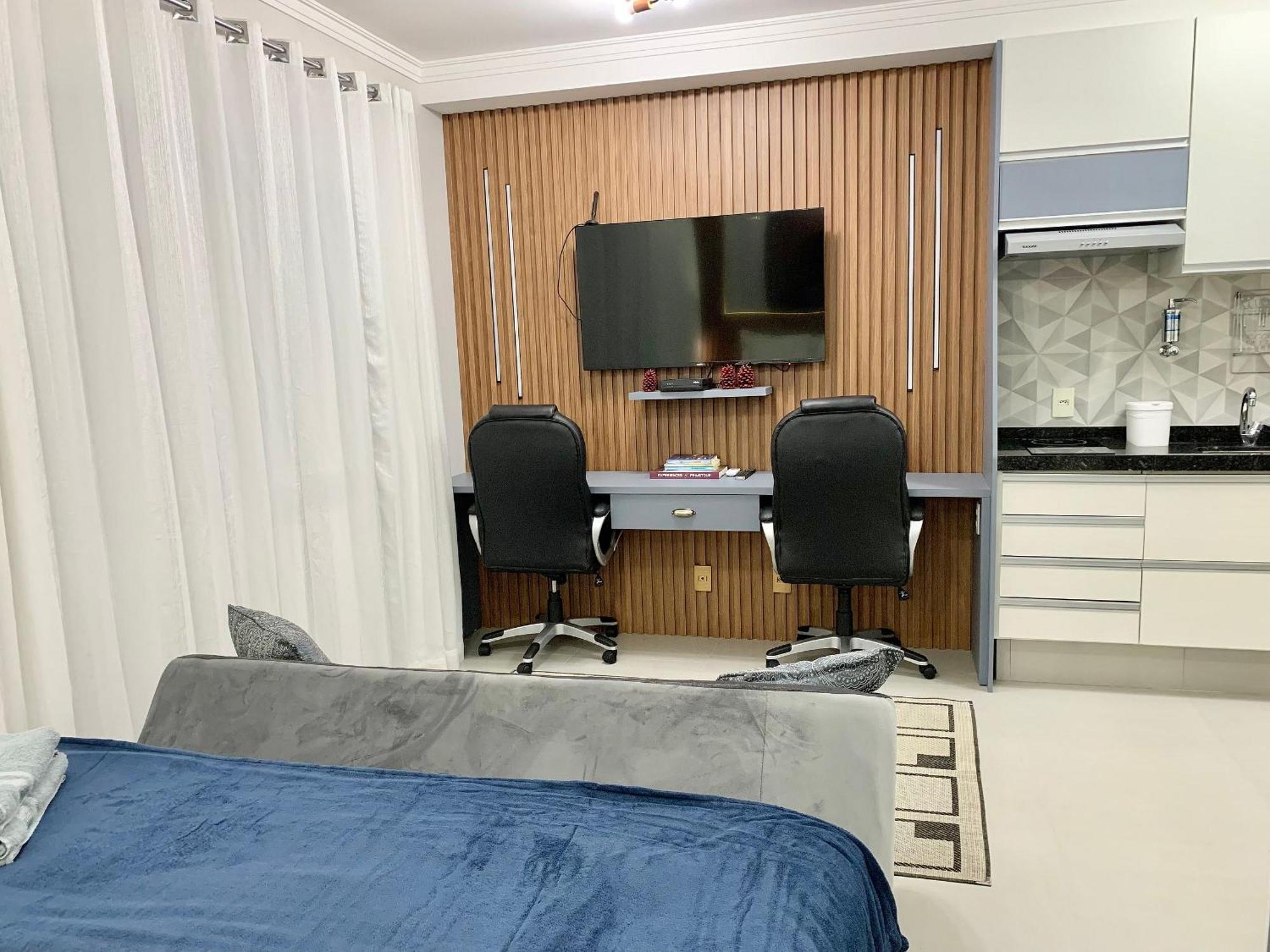 Apartment 807 Luxo E Aconchego 5 Estrelas Prox Av Paulista/frei Caneca/ Hosp Sirio Libanes