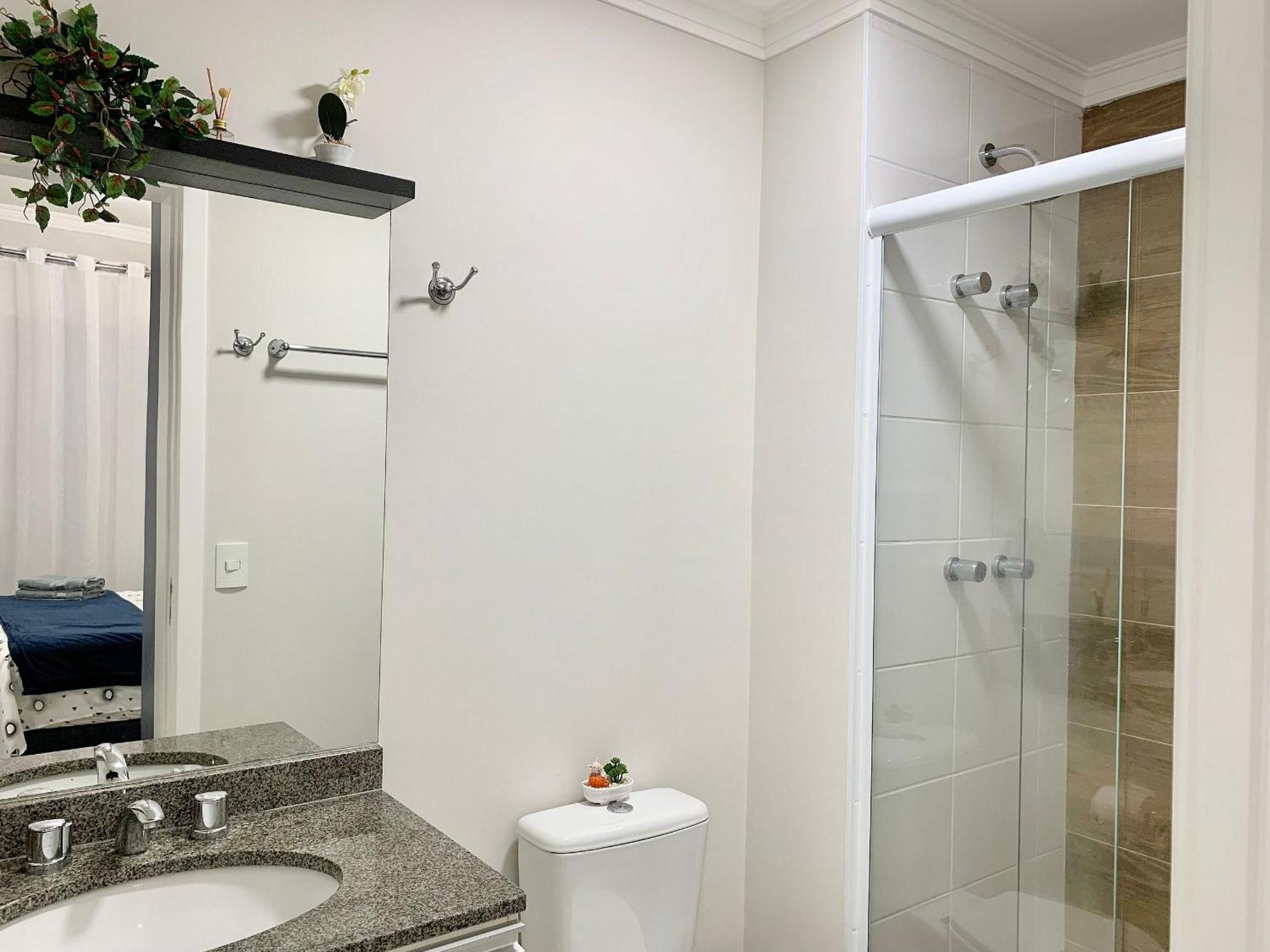 807 Luxo E Aconchego 5 Estrelas Prox Av Paulista/frei Caneca/ Hosp Sirio Libanes Apartment Sao Paulo