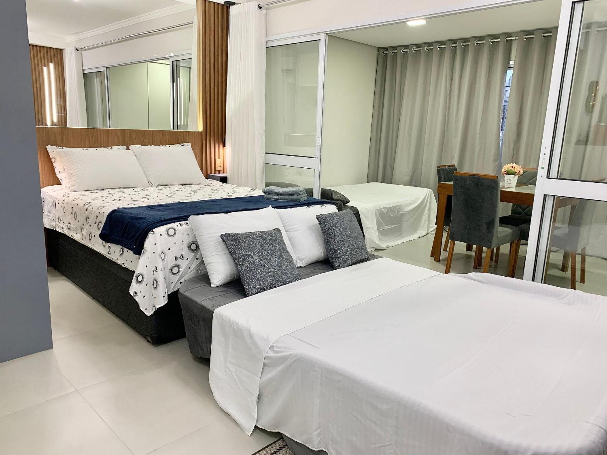 Apartment 807 Luxo E Aconchego 5 Estrelas Prox Av Paulista/frei Caneca/ Hosp Sirio Libanes