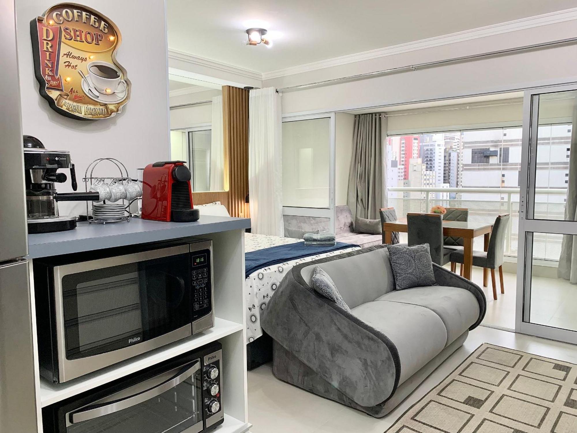 807 Luxo E Aconchego 5 Estrelas Prox Av Paulista/frei Caneca/ Hosp Sirio Libanes Apartment