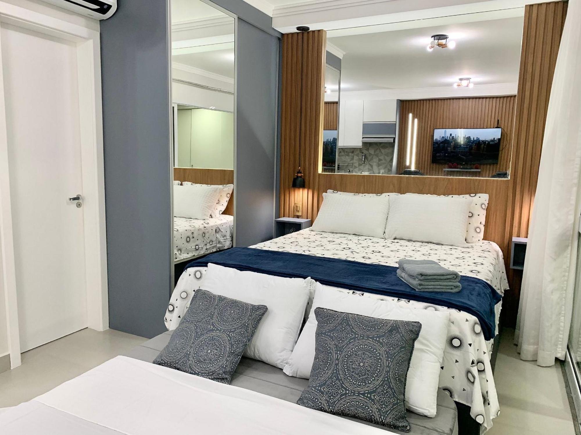 Apartment 807 Luxo E Aconchego 5 Estrelas Prox Av Paulista/frei Caneca/ Hosp Sirio Libanes