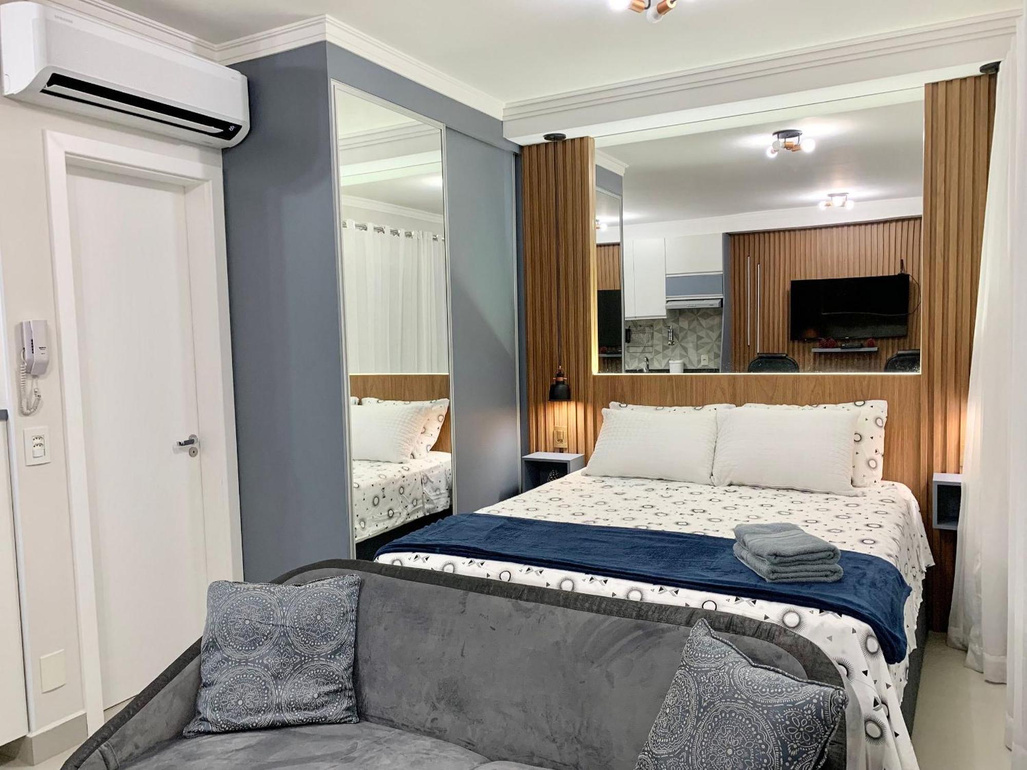 Apartment 807 Luxo E Aconchego 5 Estrelas Prox Av Paulista/frei Caneca/ Hosp Sirio Libanes *