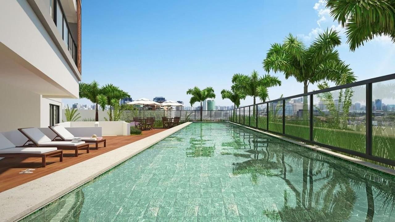 Apartamento 807 Luxo E Aconchego 5 Estrelas Prox Av Paulista/frei Caneca/ Hosp Sirio Libanes