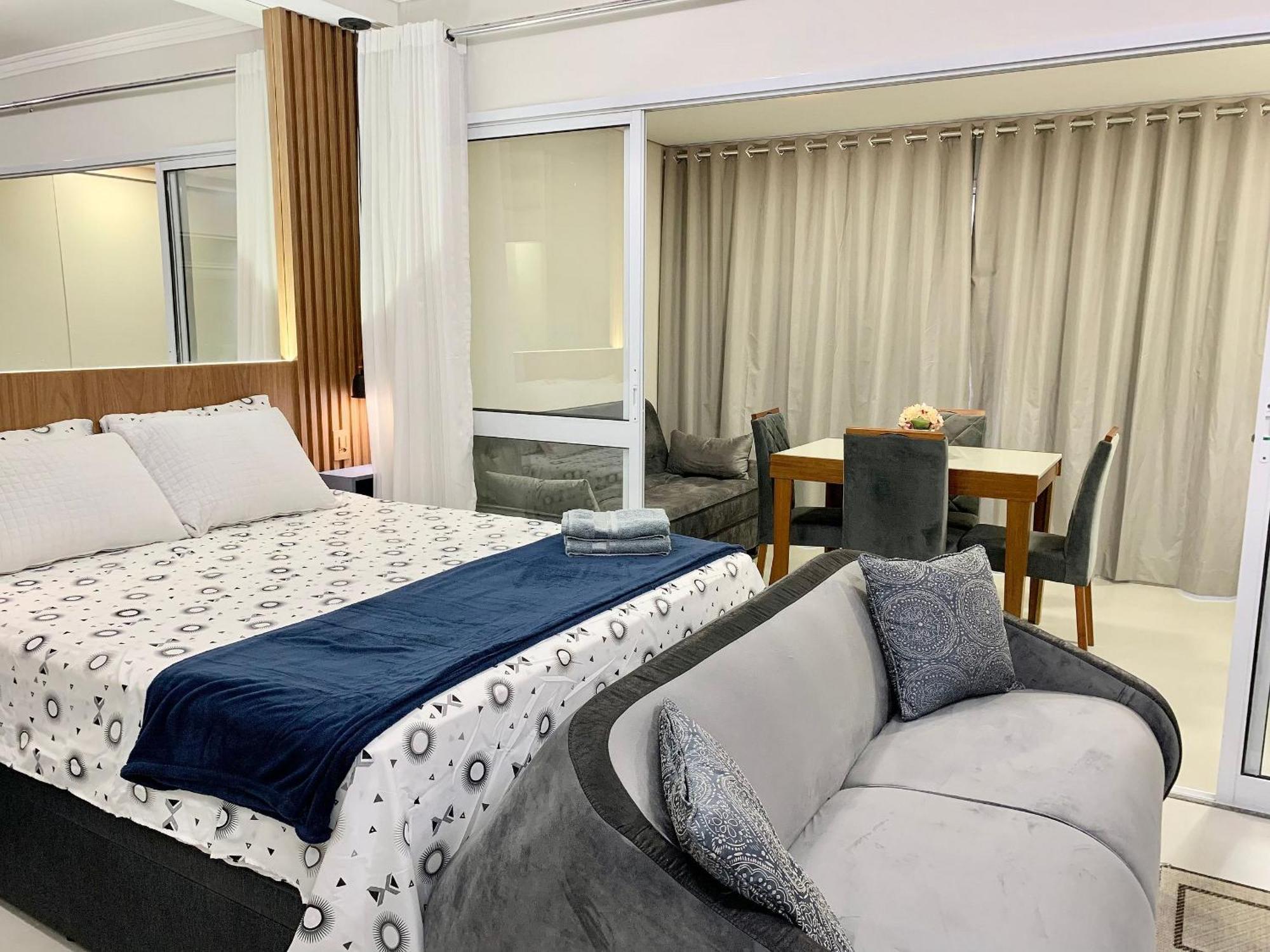 807 Luxo E Aconchego 5 Estrelas Prox Av Paulista/frei Caneca/ Hosp Sirio Libanes Apartamento *